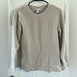 Athleta Retroplush Crewneck - Size XS.